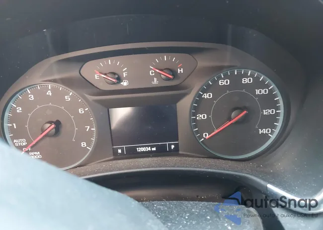 2GNAXHEV3K6298175: 44251632