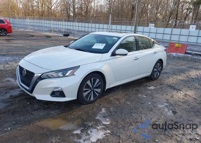 1N4BL4EV8LC154847: 44251783