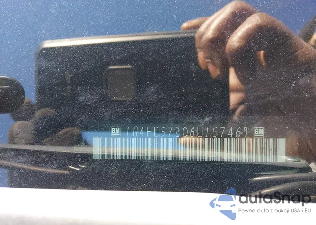 1G4HD57206U157469: 44251813