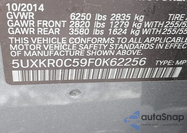 5UXKR0C59F0K62256: 44251816