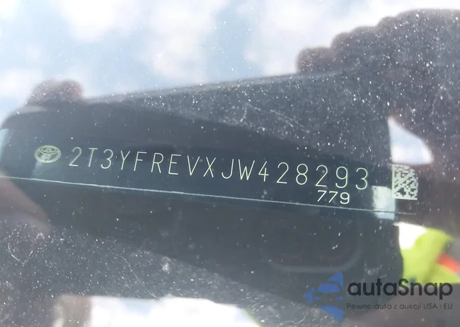 2T3YFREVXJW428293: 44250870