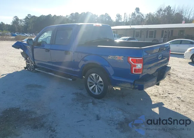 1FTEW1EP3JFA90758: 44250923