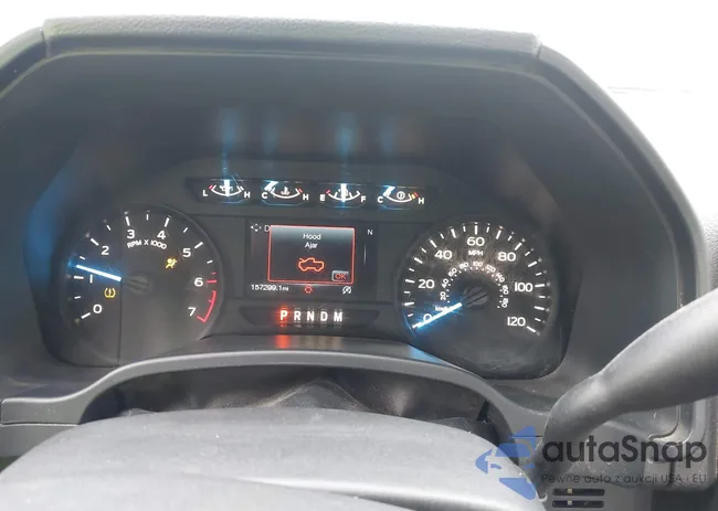 1FTFX1C5XJKC76324: 44250954