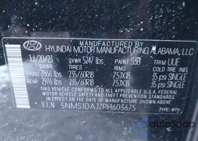 5NMS1DAJ2PH603675: 44250979