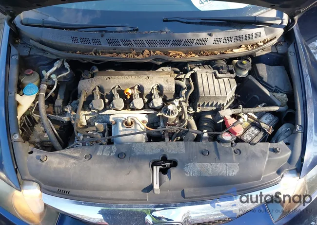 19XFA1F86BE018989: 44251020