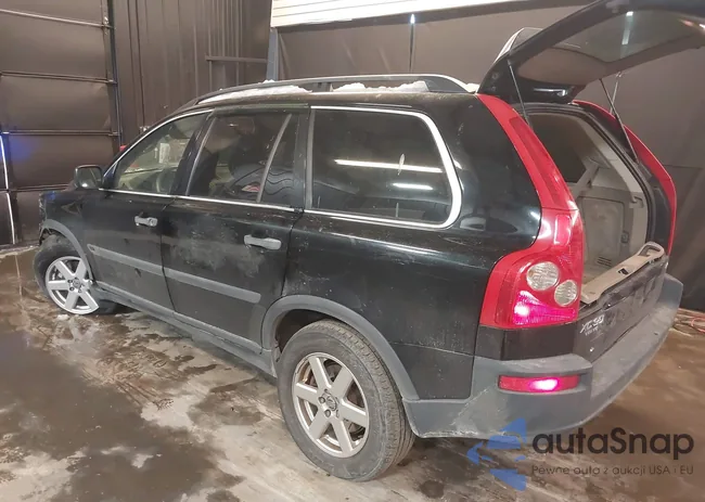 YV1CZ592151195025: 44251058