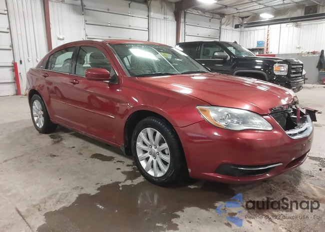 1C3BC1FG6BN538965: 44251164