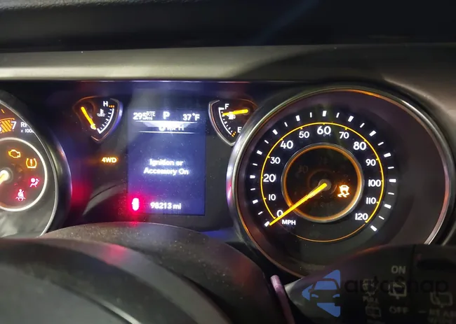 1C4HJXDN4LW299671: 44251187