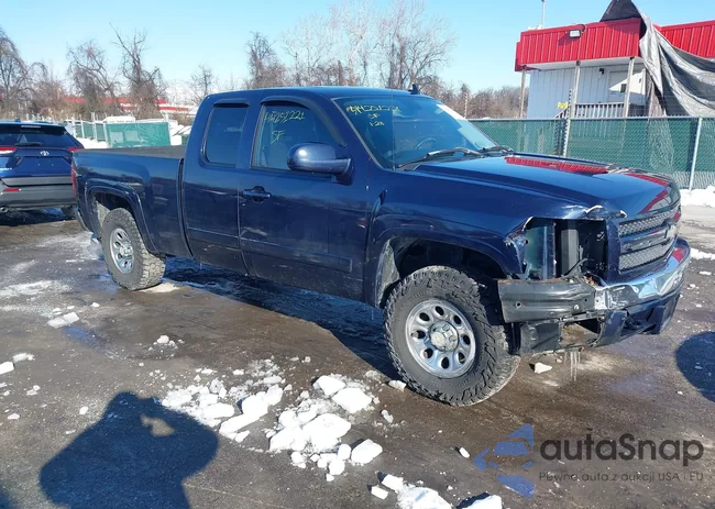 1GCEC19C57Z516845: 44251221