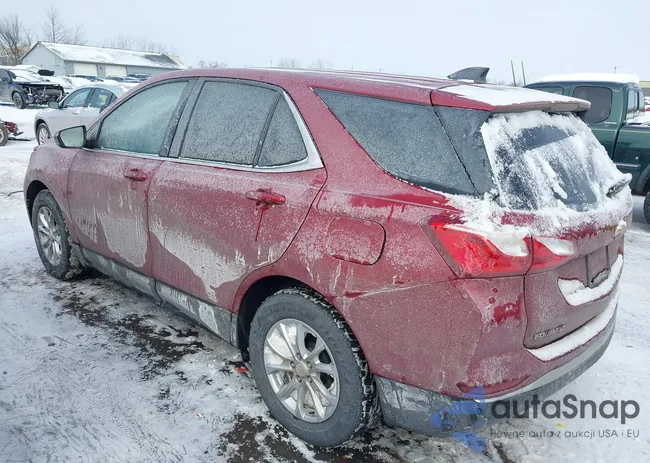 3GNAXJEV8LS523281: 44251226