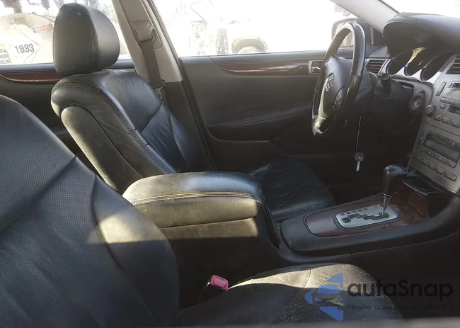 JTHBA30G655085861: 44252241