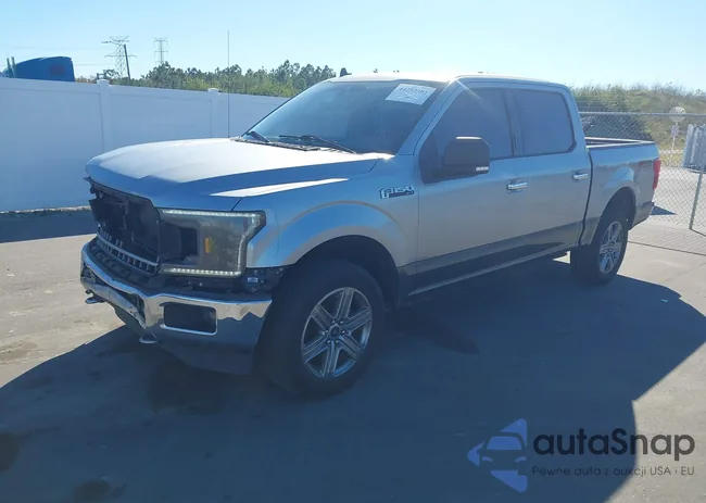 1FTEW1E48LFB51109: 44252301