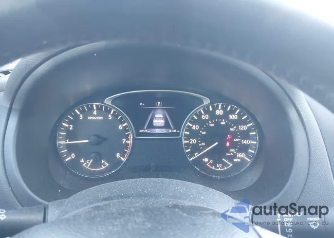 1N4AL3AP0JC124302: 44252302