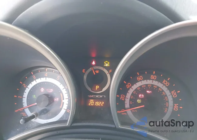 JTKJF5C78C3042632: 44252313