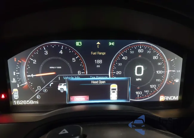 1GYS4UKJ1FR656510: 44252501