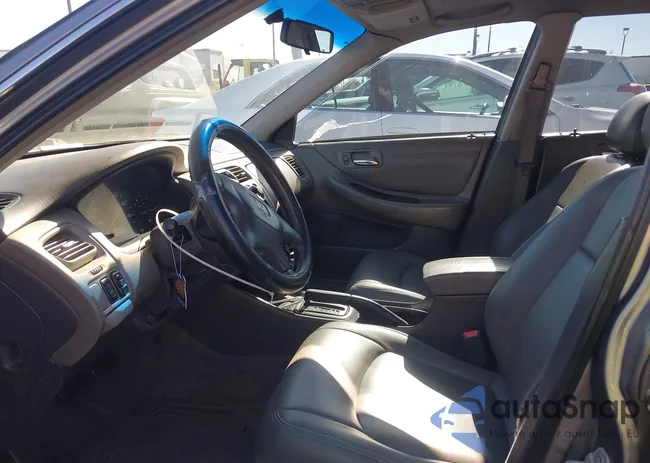 1HGCG1652YA083617: 44252506