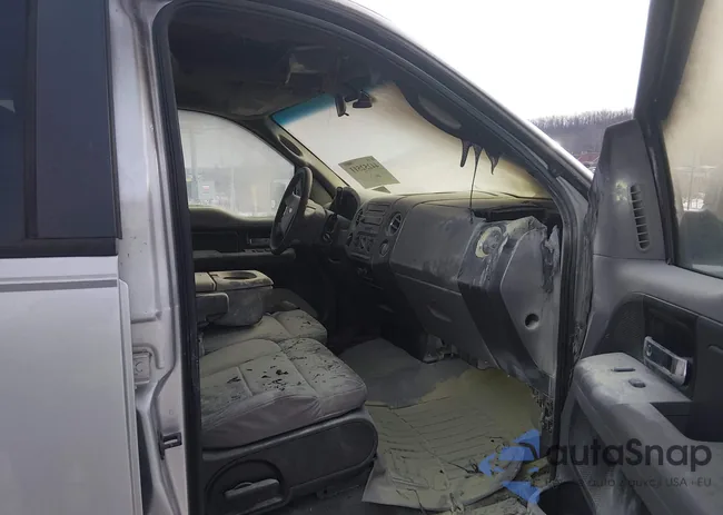 1FTPW14VX8FA53077: 44252511