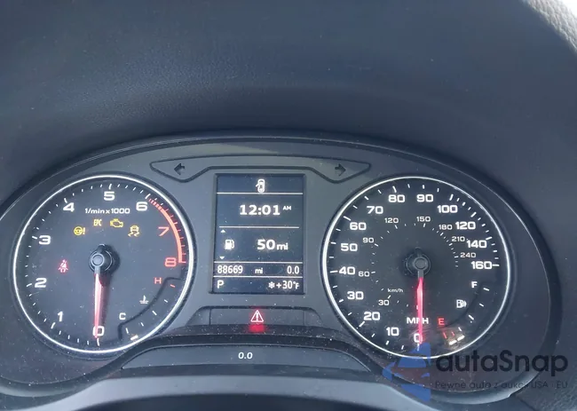 WAUACGFF0F1128934: 44252538