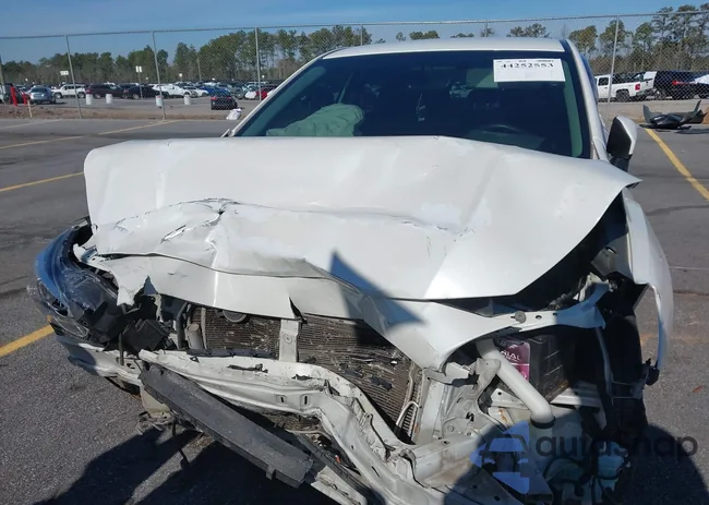 4S3GKAB68H3610013: 44252553