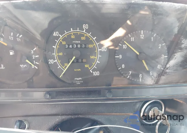 WDBAB23A4DB365806: 44252557