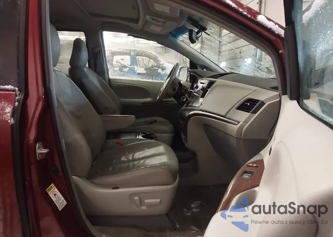 5TDYK3DC8DS367590: 44252585