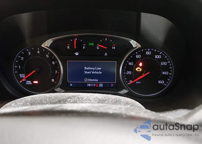 1GKKNULS1MZ207453: 44252684