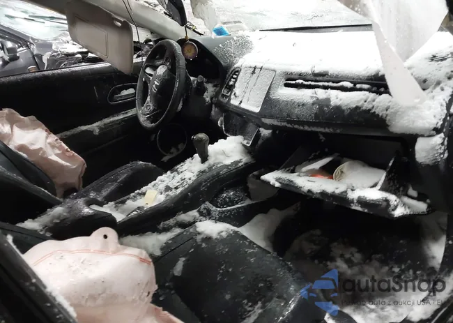 3CZRU6H91KM701299: 44252763