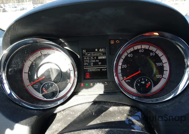 2C4RDGEG8JR205261: 44252764