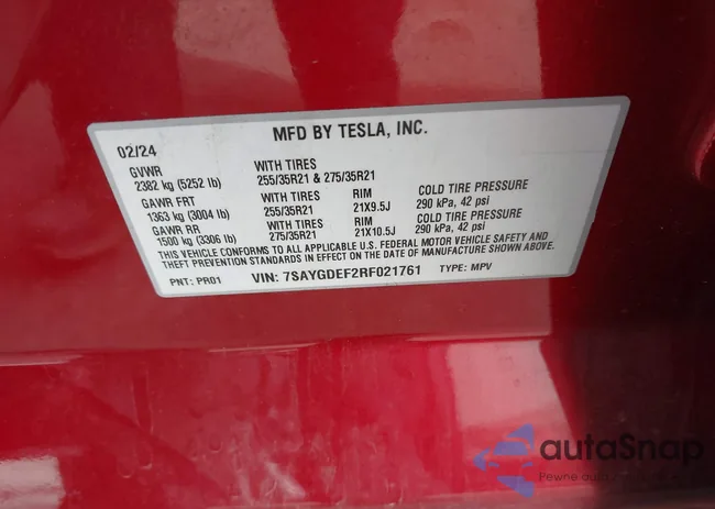 7SAYGDEF2RF021761: 44252789