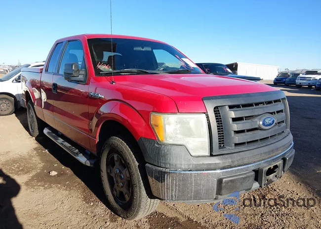 1FTEX1CM0BKD63203: 44251884