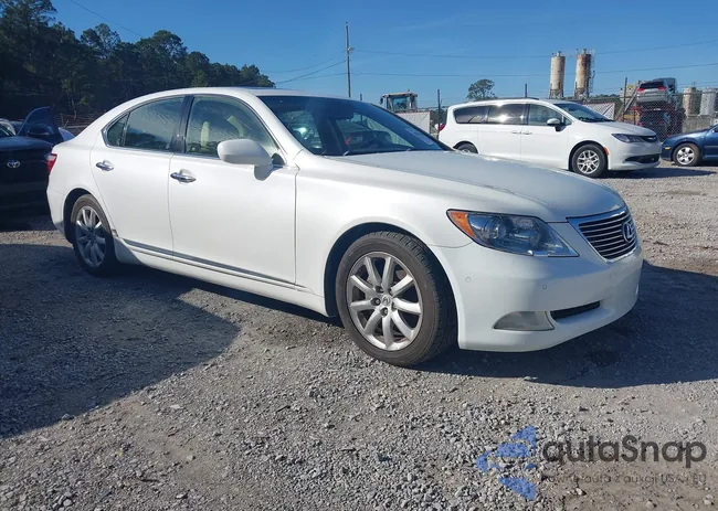 JTHBL46FX75045445: 44251968