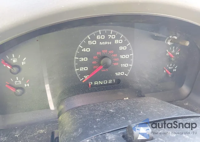 1FTRX12W56KB31495: 44252014