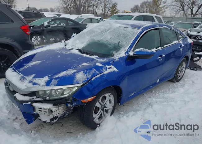 19XFC2F50HE031624: 44252031