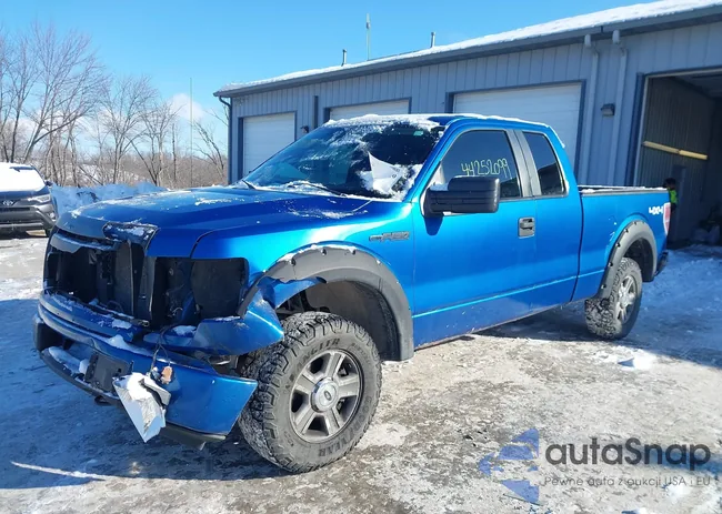 1FTEX1EW5AKE10884: 44252099