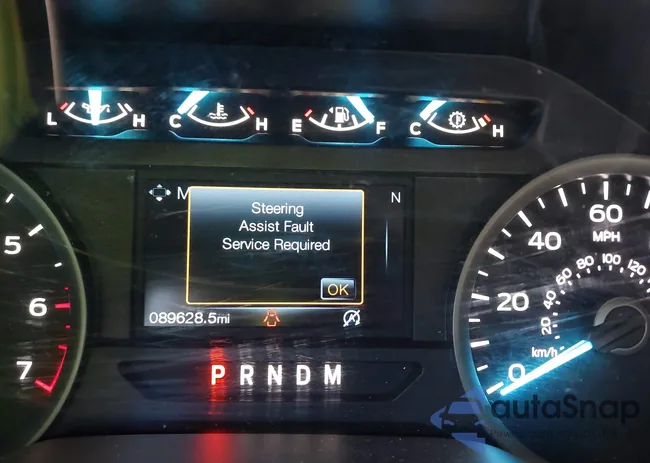 1FTEW1E56KFA27301: 44252177