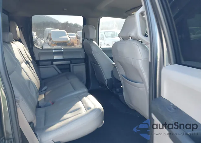 1FTEW1E56KFA27301: 44252177