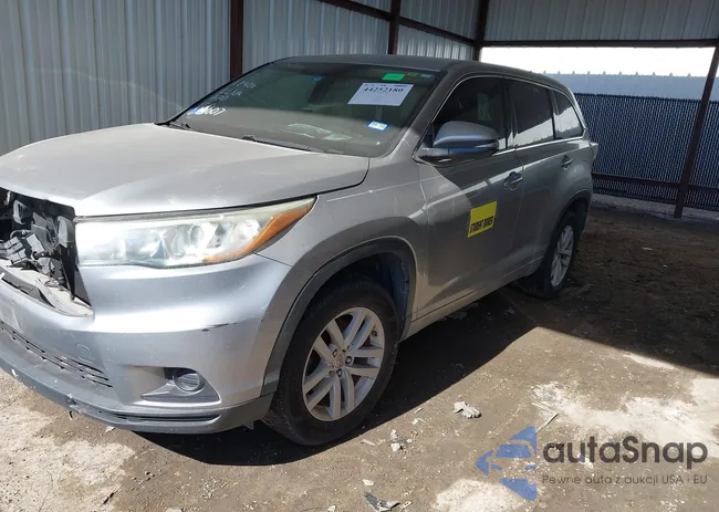 5TDZARFH7FS014151: 44252180