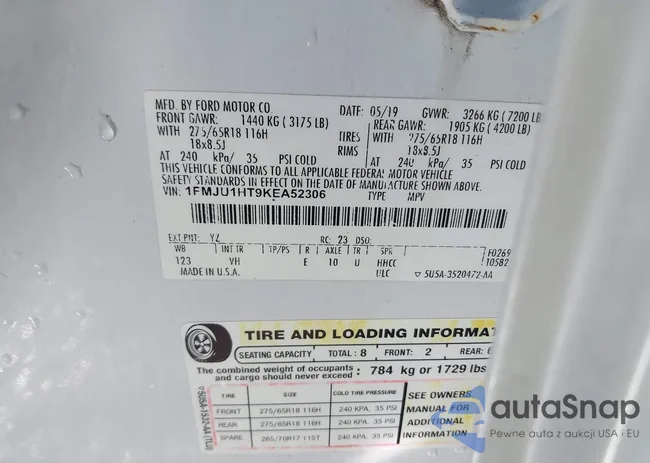 1FMJU1HT9KEA52306: 44253244