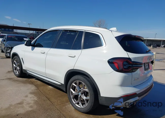 5UX43DP08N9M15378: 44253247