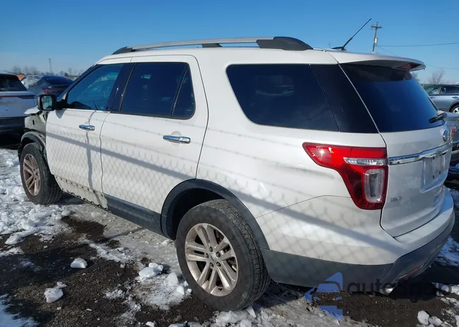 1FM5K8D80EGB77687: 44253254