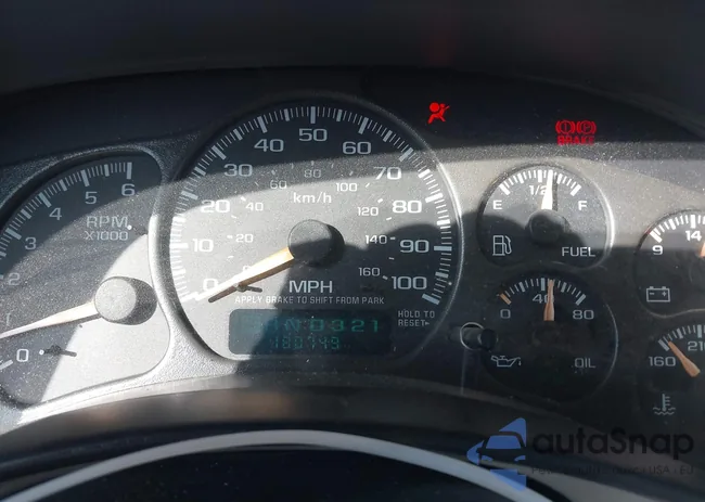 1GNEC13Z62R288819: 44253322