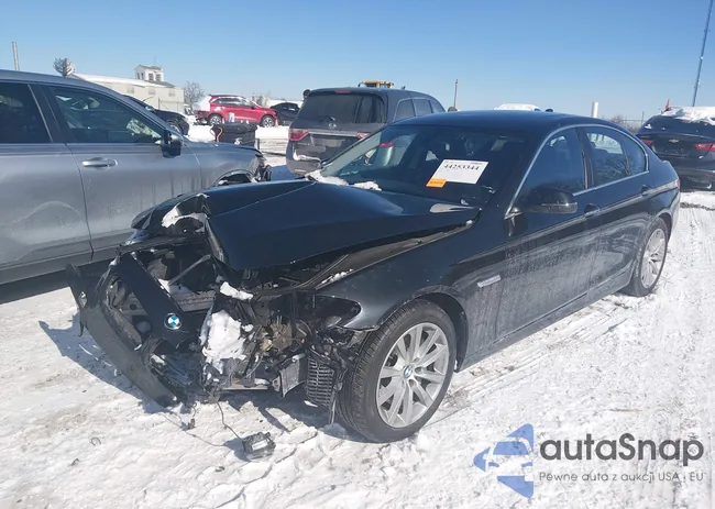 WBA5B3C50GG253634: 44253344