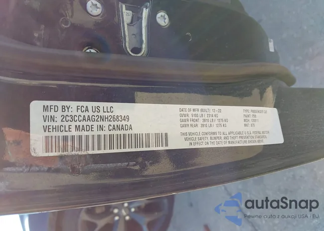 2C3CCAAG2NH268349: 44253353