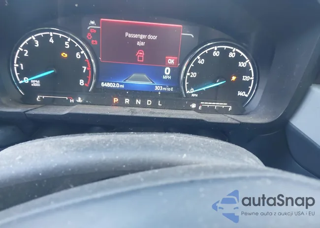 3FTTW8F91NRB11678: 44253434