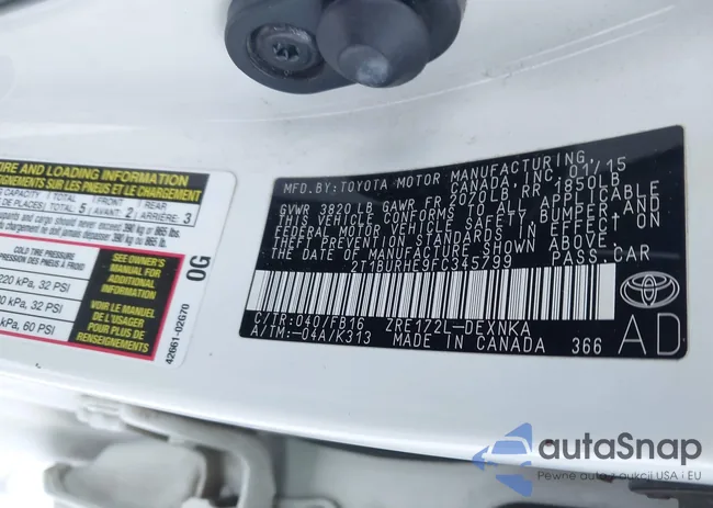 2T1BURHE9FC345799: 44253441