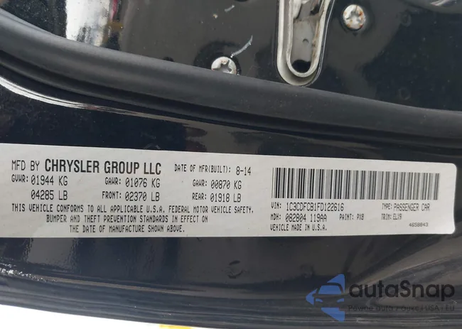 1C3CDFCB1FD122616: 44253460