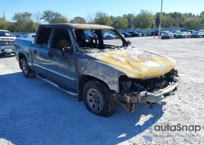 2GTEC13V671155158: 44253489