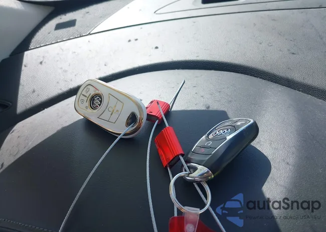 5GAERBKW8NJ107180: 44253511