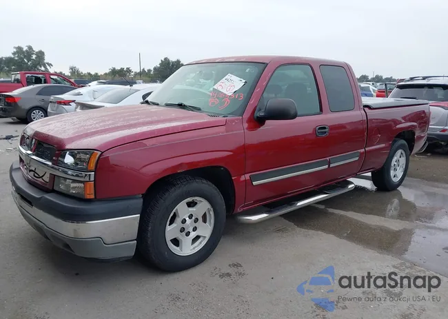 2GCEC19V351172701: 44253513