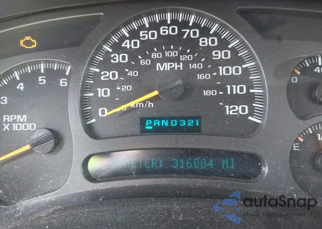 1GKEK13Z94J102899: 44253687